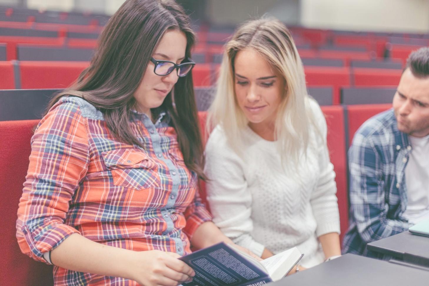 Early research and planning phase